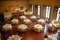 Castello di Valenzano 20 banquet